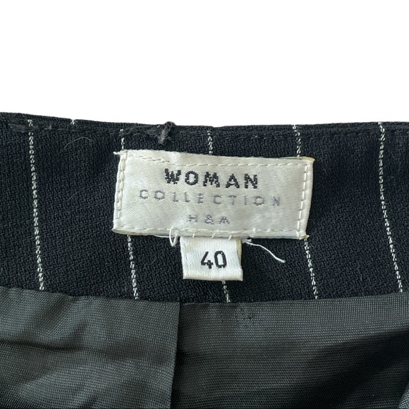 H&M Office Skirt - Picture 3 of 5